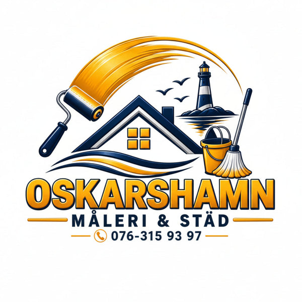Oskarshamn Måleri & Städ